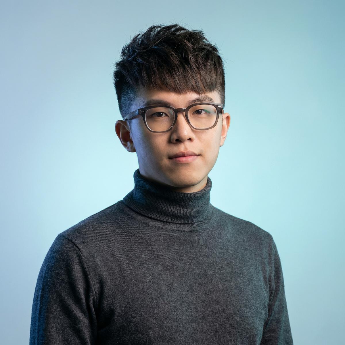 免费看片创意总监张逸飞